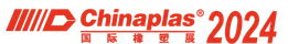 Chinaplas 2024 Logo